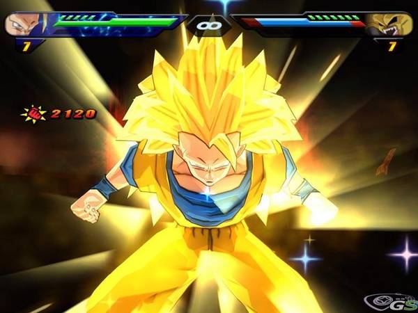 Otaku Gallery  / Videogames / Dragon Ball Z Budokai Tenkaichi 2 / 047.jpg